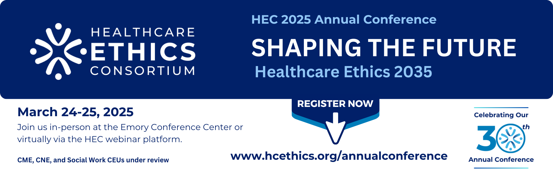 HEC Conference Spring 2025