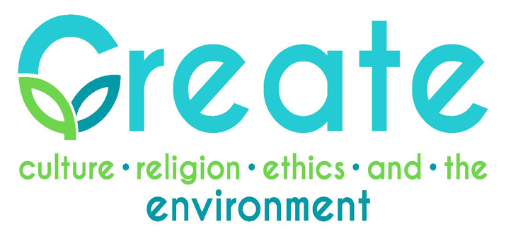 CREATE logo