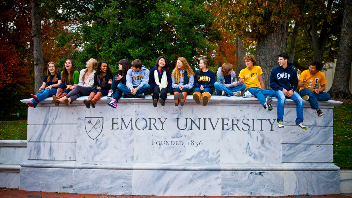 Emory University - Atlanta, GA