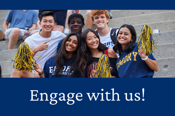 Virtual Open House Flyer